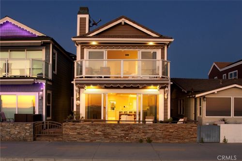 2712 W Oceanfront, Newport Beach, CA, 92663 | Card Image