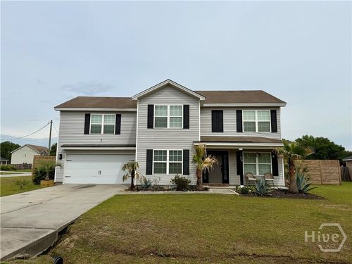 35 Ben Grady Dr, Ellabell, GA, 31308-5373 | Card Image