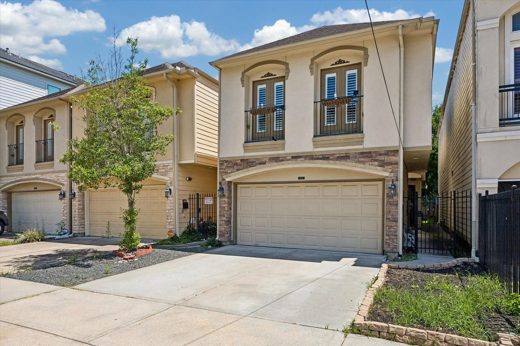 Residential in Houston 2