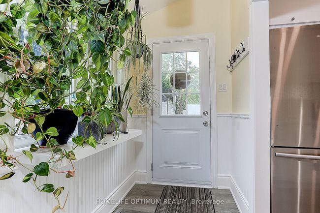 32 O'dell Lane, House other with 2 bedrooms, 1 bathrooms and 3 parking in Willow Beach ON | Image 22