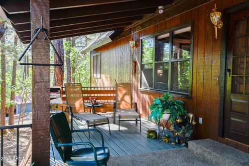 1018 Reata Pass, Happy Jack, AZ, 86024-8195 | Card Image