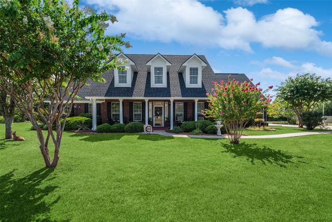 510 Mcclendon St, House other with 5 bedrooms, 3 bathrooms and null parking in Leonard TX | Image 5