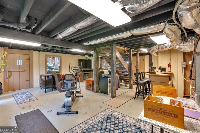 85 Carroll Slough Rd, House other with 4 bedrooms, 3 bathrooms and 2 parking in Kingston GA | Image 45
