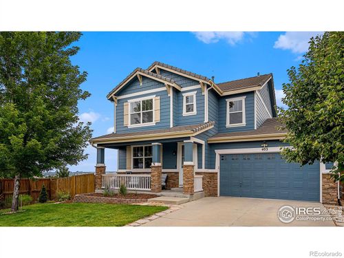 403 Graham Way, Erie, CO, 80516-3610 | Card Image