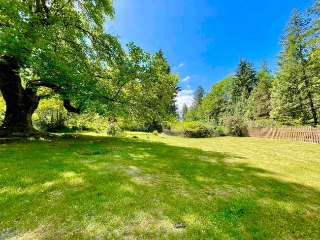 722 W Bay Rd, House other with 3 bedrooms, 1 bathrooms and null parking in Gambier Island BC | Image 8