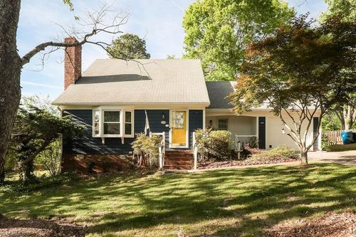 204 Oak Forest Ln, Trinity, NC, 27370-9666 | Card Image