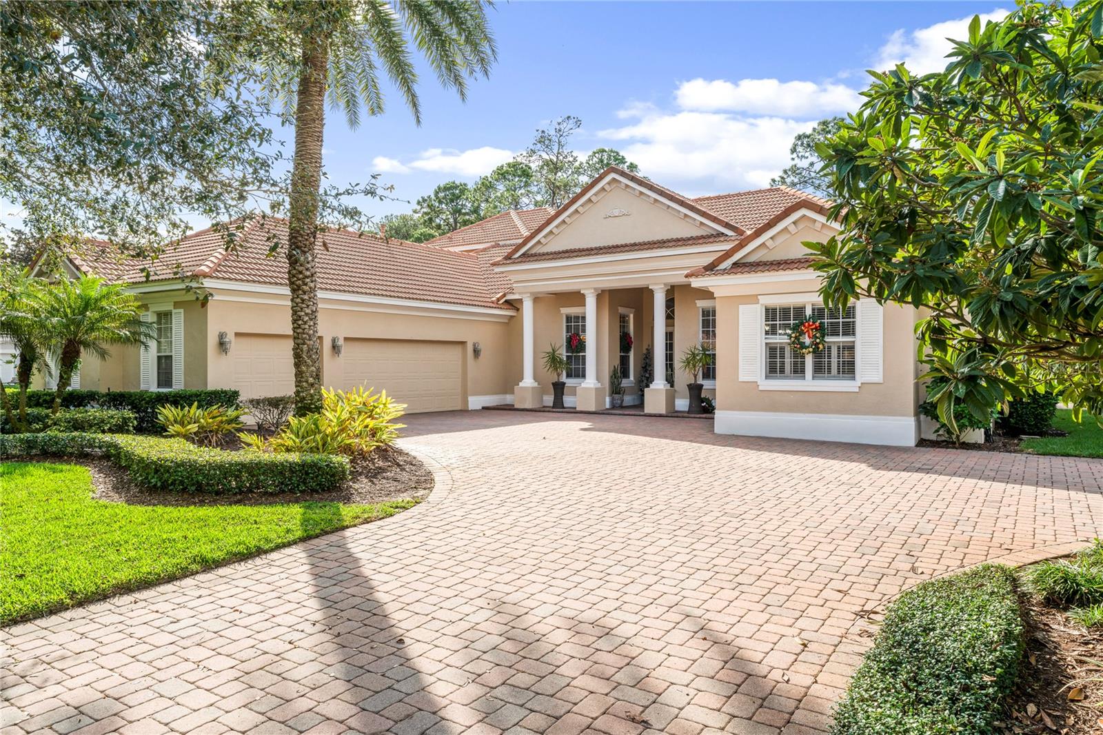 Cartmel Ln, Windermere, FL 34786
