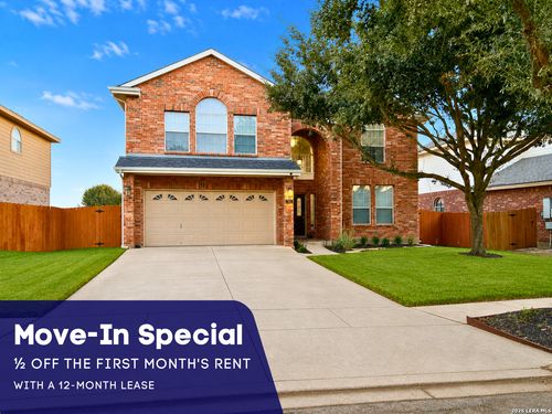 324 Willow Loop, Cibolo, TX, 78108-4297 | Card Image