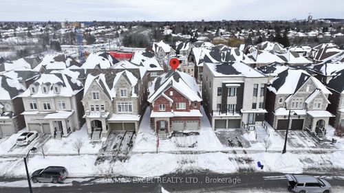 83 Baldry Ave, Maple, ON, L6A4X9 | Card Image