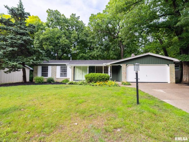 743 W Wonderview Dr, House other with 3 bedrooms, 2 bathrooms and null parking in Dunlap IL | Image 55