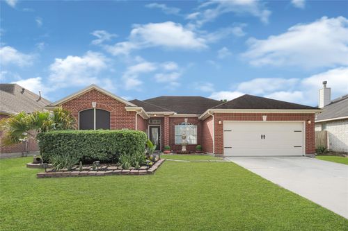 16827 Ship Anchor Dr, Friendswood, TX, 77546-7422 | Card Image