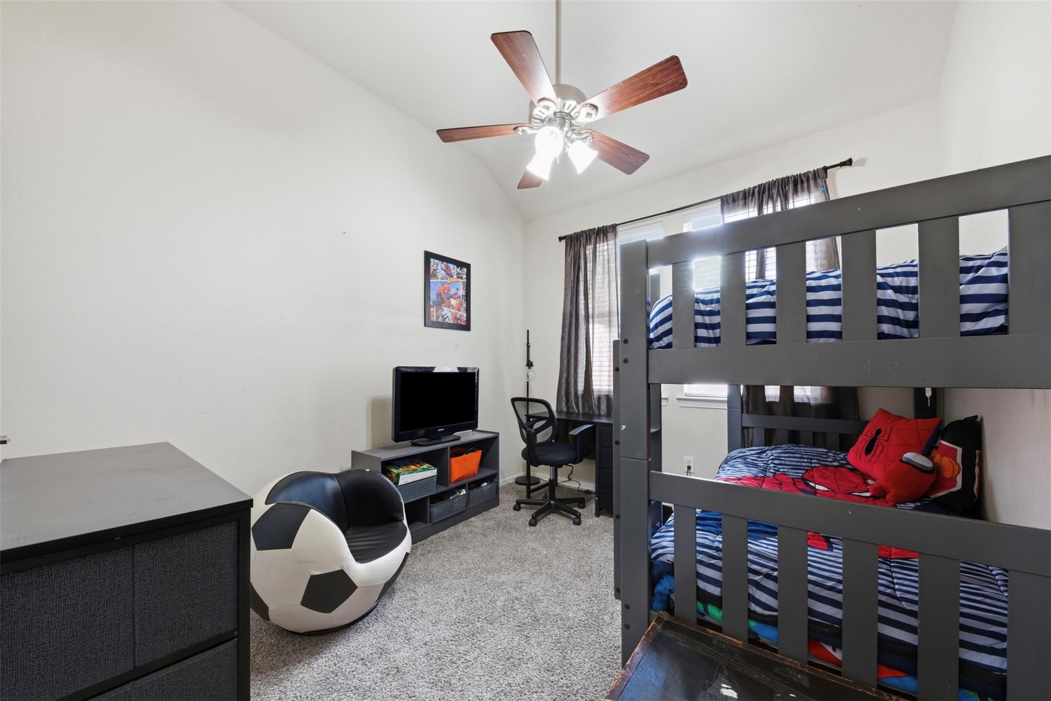 Residential in Houston 4