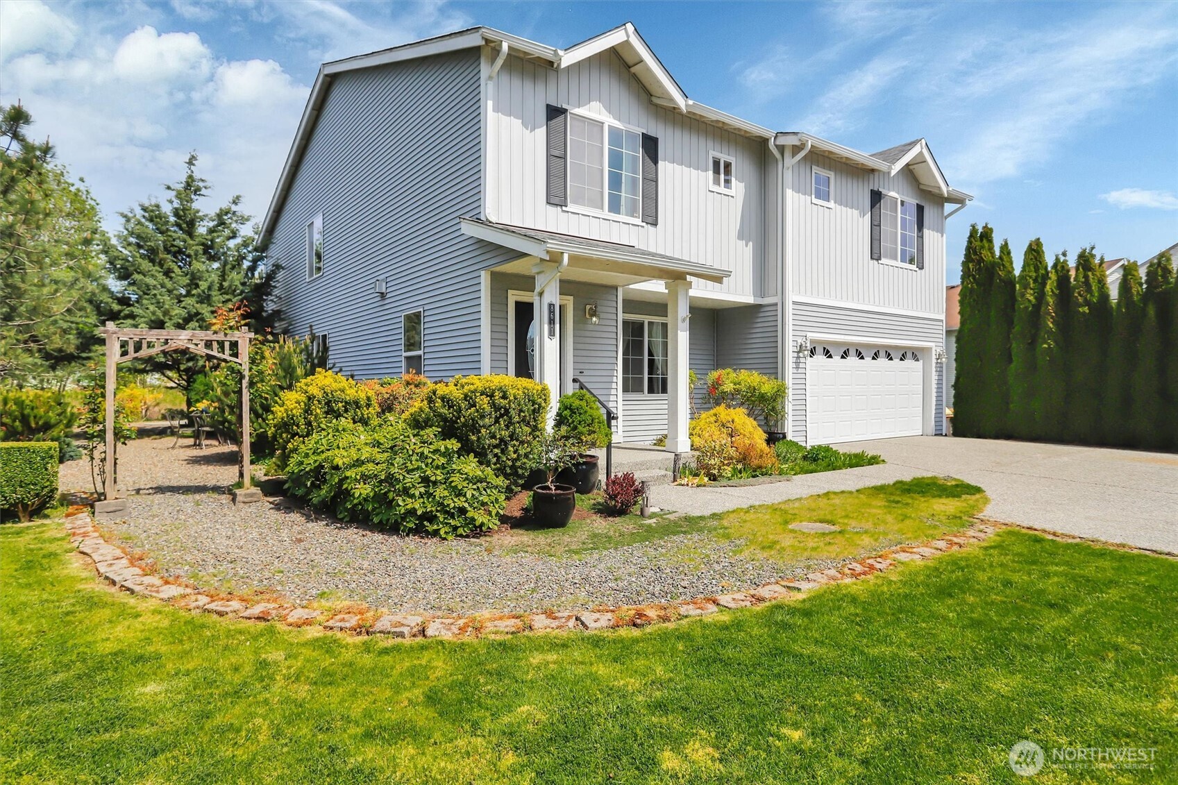 Residential in Marysville 2