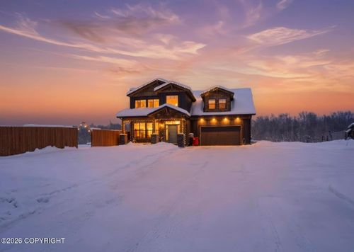 5209 W Jaxton Circle, Wasilla, AK, 99654 | Card Image