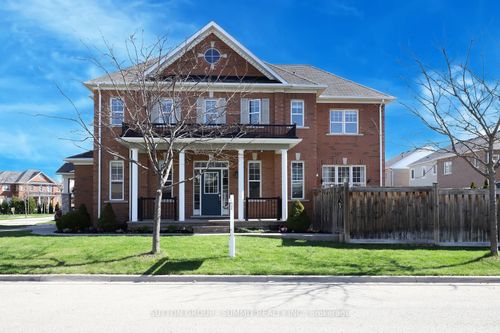 378 Blinco Terrace, Milton, ON, L9T8Y6 | Card Image