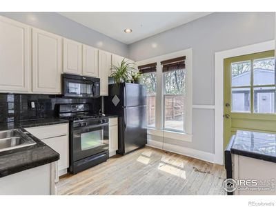 3432 W 23rd Avenue, House other with 2 bedrooms, 1 bathrooms and 2 parking in Denver CO | Image 3