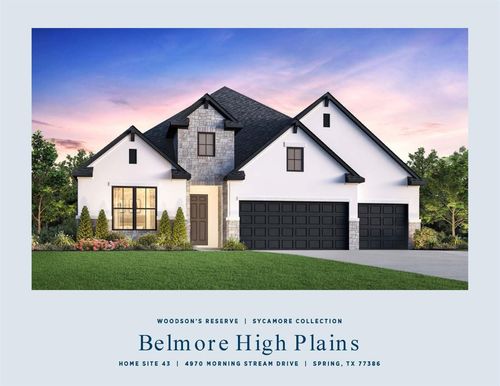 4970 Morning Stream Dr, Spring, TX, 77386-5551 | Card Image