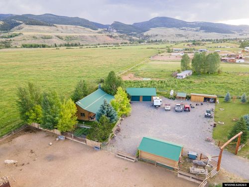 5115 Us Highway 26, Dubois, WY, 82513-9745 | Card Image