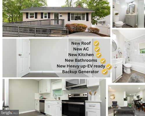 8624 Cunningham Dr, Berwyn Heights, MD, 20740-2780 | Card Image