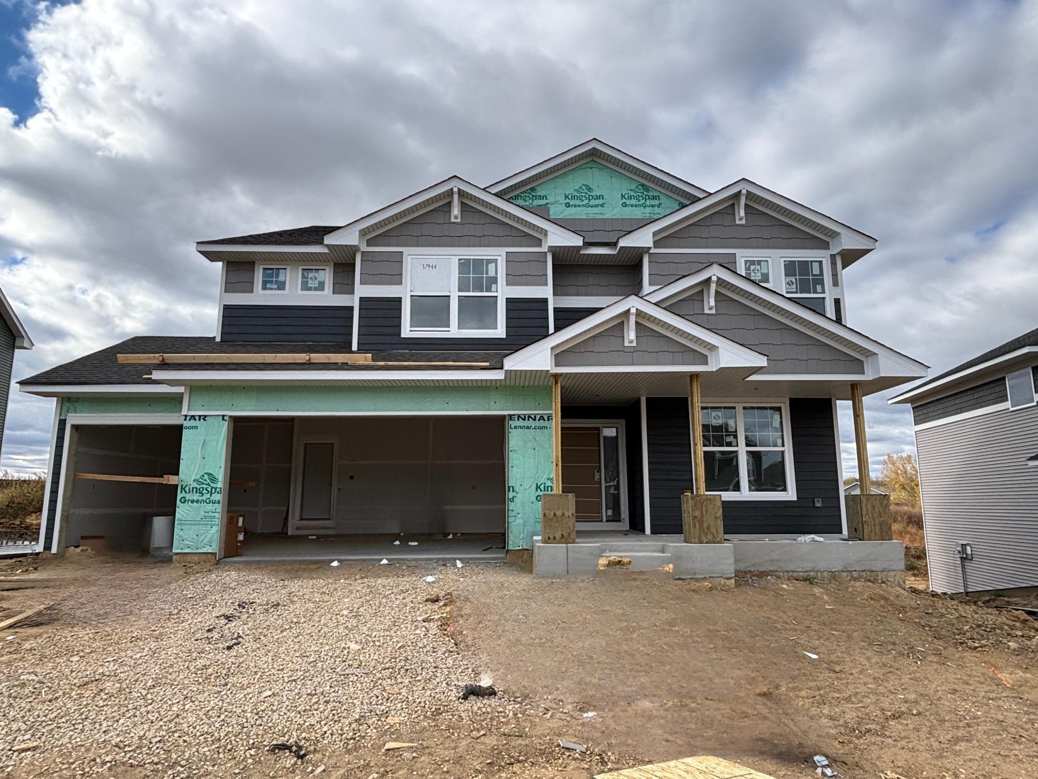 Hinckley Ave, Lakeville, MN 55044