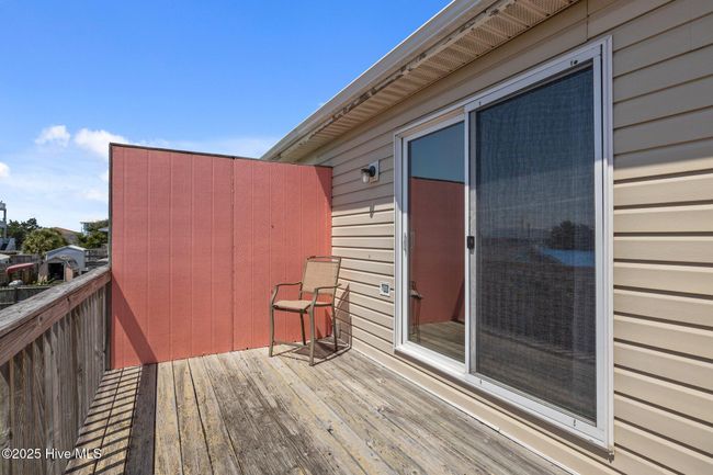 C-3 - 119 Center Dr, Townhouse with 2 bedrooms, 2 bathrooms and null parking in Atlantic Beach NC | Image 16