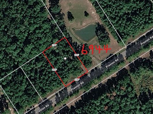 0 Preston Rd, Keithville, LA, 71047 | Card Image