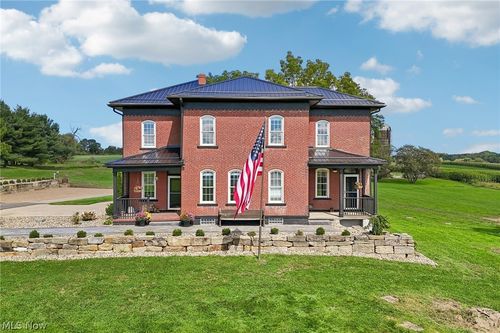 3636 Salem Unity Rd, Columbiana, OH, 44408 | Card Image