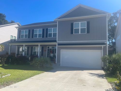 6508 Oak Canopy Dr, Wilmington, NC, 28409-4561 | Card Image