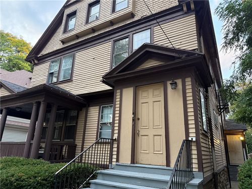 332 Park Ave, Rochester, NY, 14607-2745 | Card Image