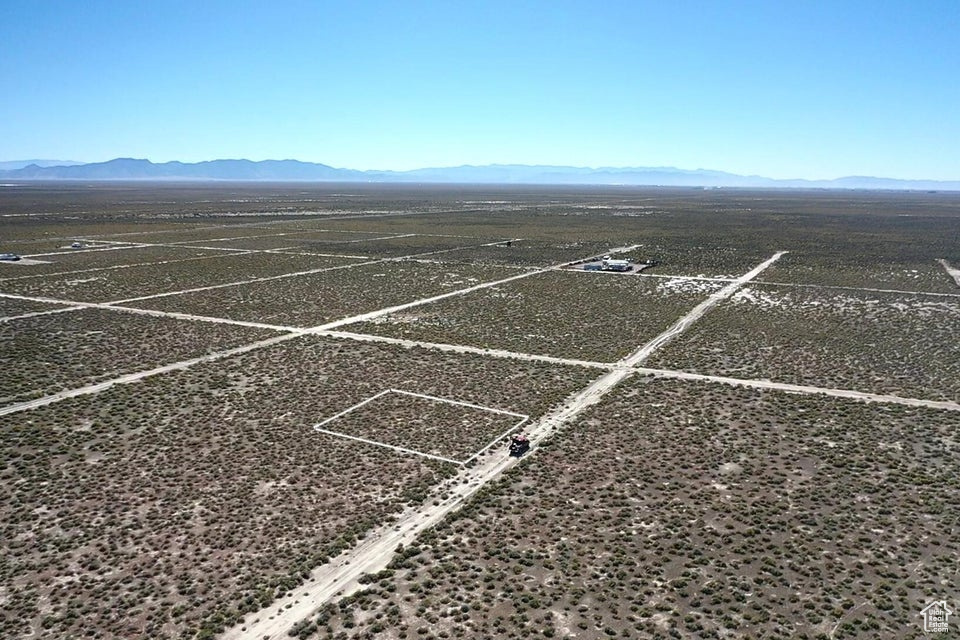 Land in Beryl