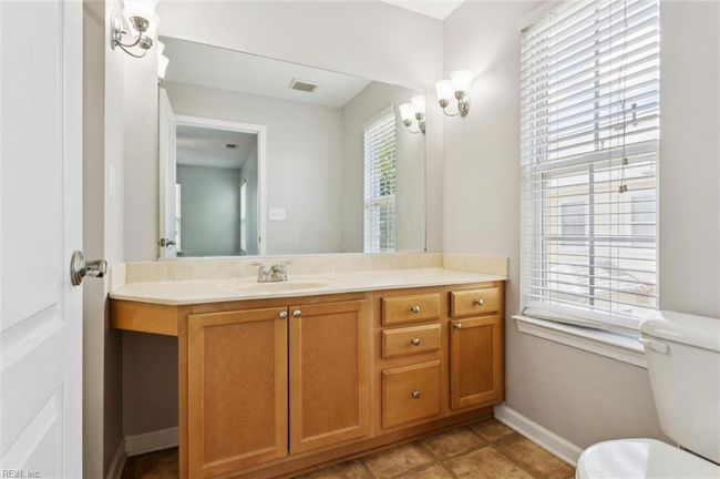 1518 Hambledon Loop, House attached with 2 bedrooms, 3 bathrooms and null parking in Chesapeake VA | Image 27