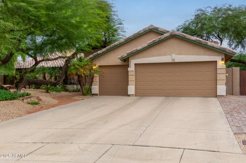 6923 W Villa Chula, Glendale, AZ, 85310-5847 | Card Image