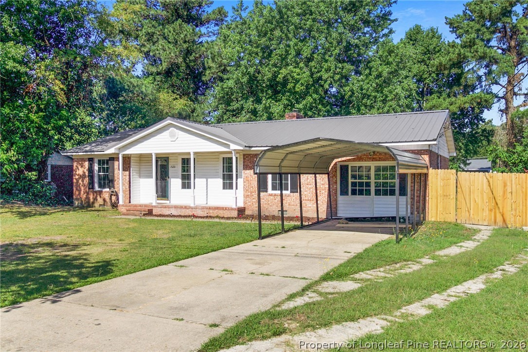 Residential in Fayetteville 3