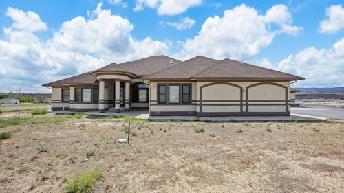 4590 Old Kannah Creek Rd, Whitewater, CO, 81527-9503 | Card Image