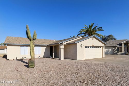 1034 S 81st Street, Mesa, AZ, 85208 | Card Image