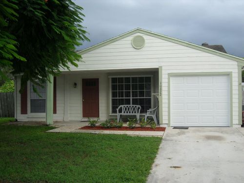10672 Aquarius Ln, Royal Palm Beach, FL, 33411-3045 | Card Image