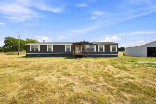 27350 S 170 Rd, Henryetta, OK, 74437-1721 | Card Image
