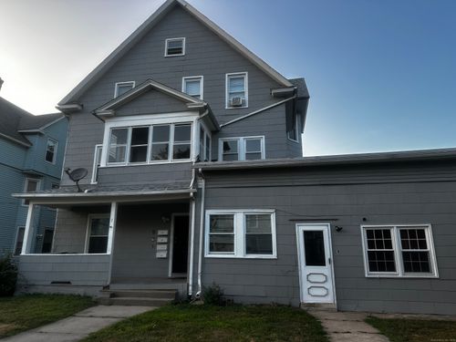 2fl-1 Wallace St, New Britain, CT, 06051-3309 | Card Image
