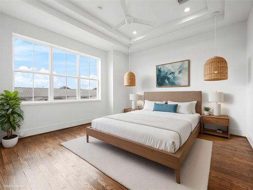 802 Detering Street, Houston, TX, 77007 | Card Image