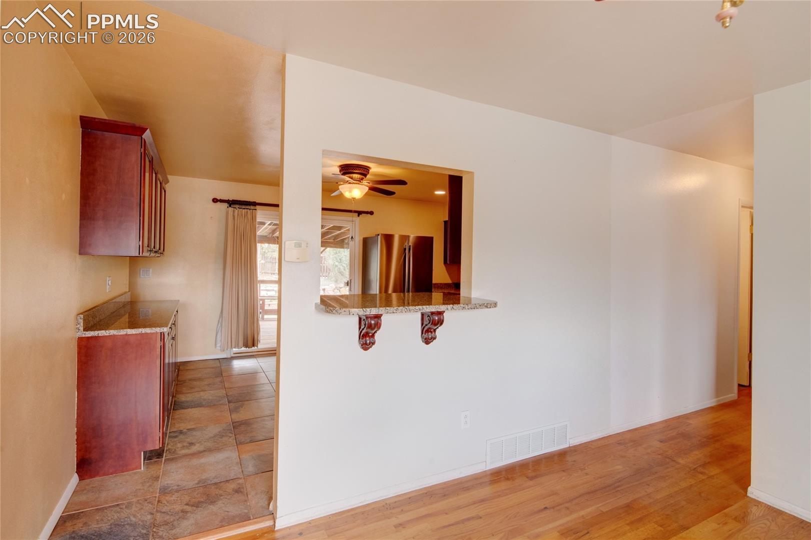 Residential in Colorado Springs