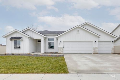 5261 E Grizzly St, Nampa, ID, 83687 | Card Image