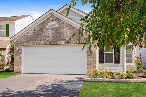 3950 Boyer Ridge Dr, Canal Winchester, OH, 43110-7802 | Card Image