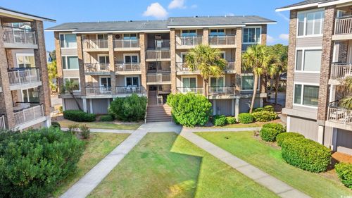 320 Myrtle Ave, Pawleys Island, SC, 29585-6211 | Card Image