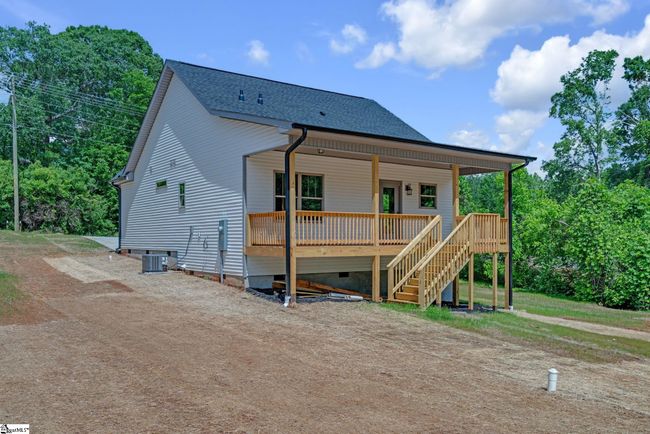 113 N Spencer St, House other with 2 bedrooms, 2 bathrooms and null parking in Duncan SC | Image 21