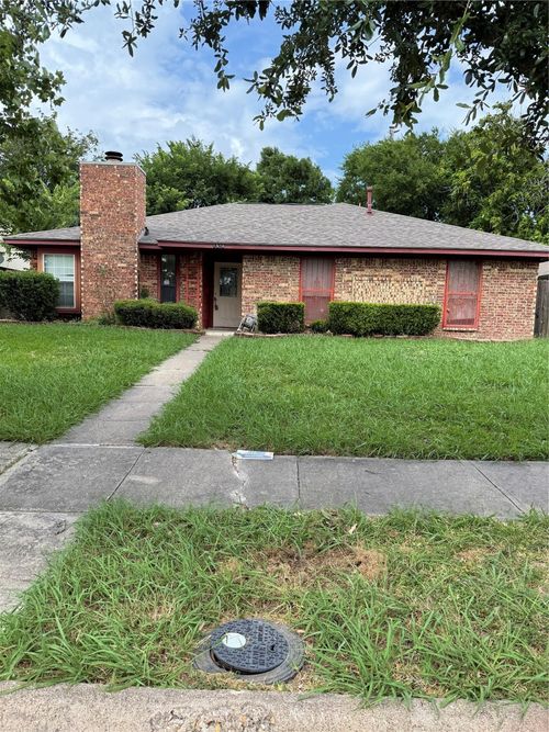1324 Virgie Joe Dr, Mesquite, TX, 75149-6230 | Card Image