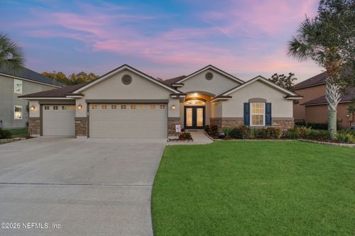 144 Scotland Yard Blvd, Fruit Cove, FL, 32259-5912 | Card Image