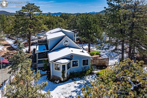 539 12th Trl, Cotopaxi, CO, 81223-9726 | Card Image