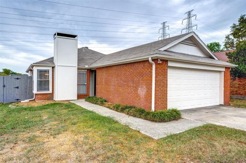 2124 Artherfield Dr, Carrollton, TX, 75006-1874 | Card Image