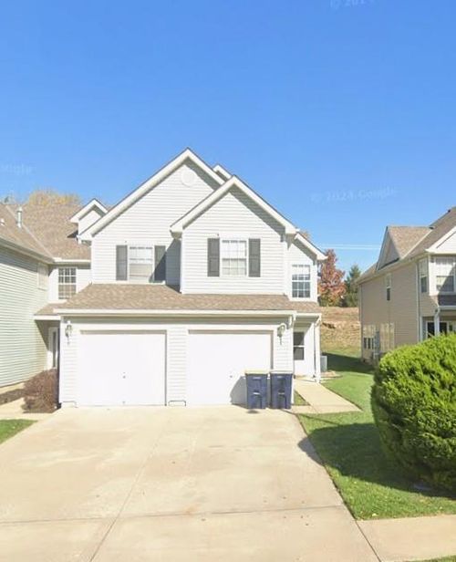 4346 Ne 83 Terrace, North Kansas City, MO, 64119 | Card Image