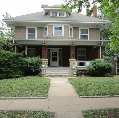 129 S 10th St, Salina, KS, 67401-2591 | Card Image